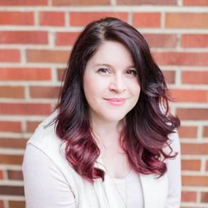 Meet your Posher, Michaela